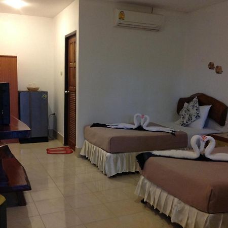 Ruan Mai San Ngam Resort - Sha Plus Nai Yang Экстерьер фото
