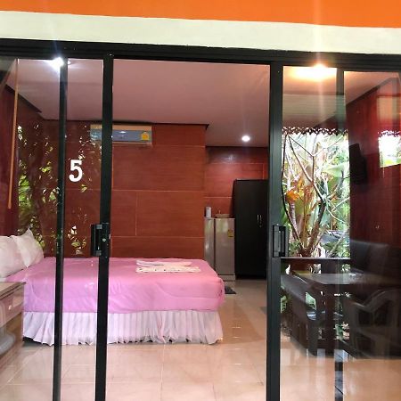Ruan Mai San Ngam Resort - Sha Plus Nai Yang Экстерьер фото