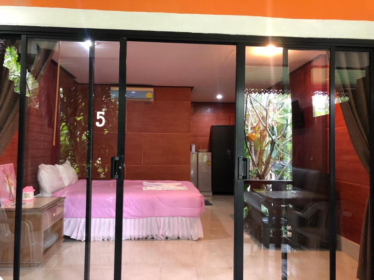 Ruan Mai San Ngam Resort - Sha Plus Nai Yang Экстерьер фото