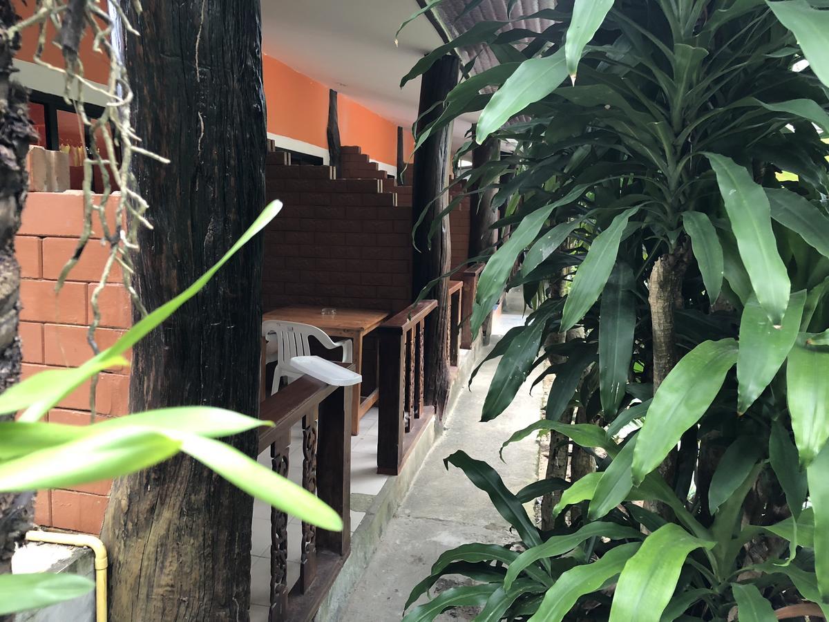 Ruan Mai San Ngam Resort - Sha Plus Nai Yang Экстерьер фото