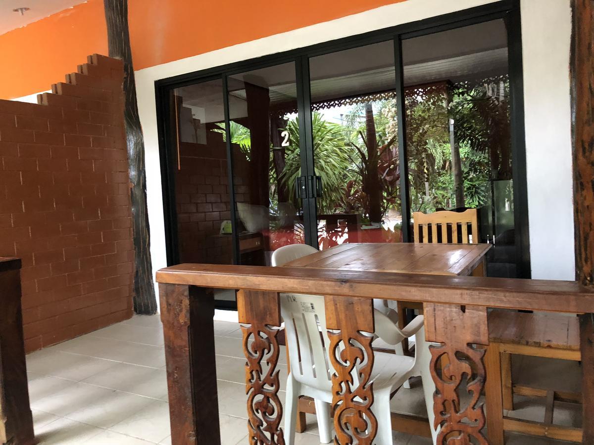 Ruan Mai San Ngam Resort - Sha Plus Nai Yang Экстерьер фото